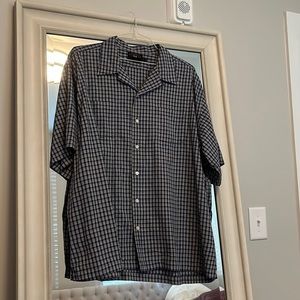 Ralph Lauren mens shirt Size XXL
